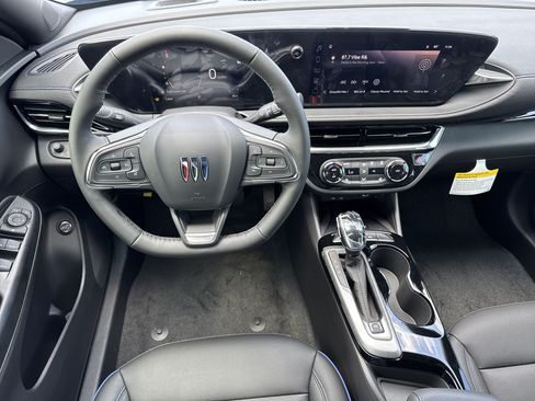 New 2026 Buick Envista Sport Touring w/ Convenience I Package FWD image 17