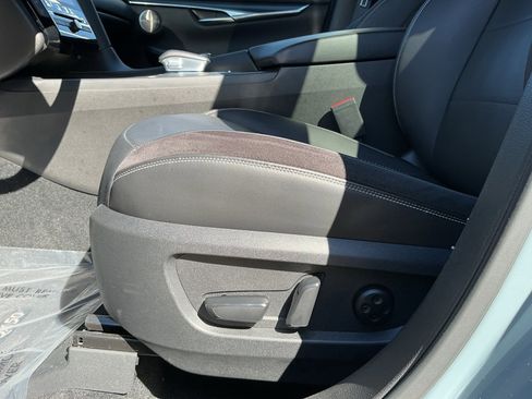 Certified 2024 INFINITI QX50 Sport image 21