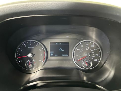Used 2022 Kia Telluride EX w/ EX Premium Package AWD/4WD image 15