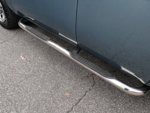 Used 2009 Chevrolet Silverado 1500 W/T w/ LS Package image 19