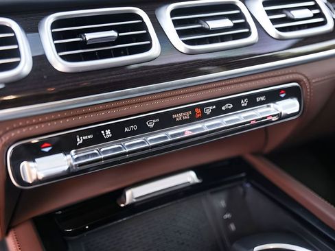 Used 2026 Mercedes-Benz GLE 53 AMG 4MATIC Coupe image 20