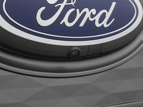 Used 2023 Ford F150 Lightning Lariat AWD/4WD image 84