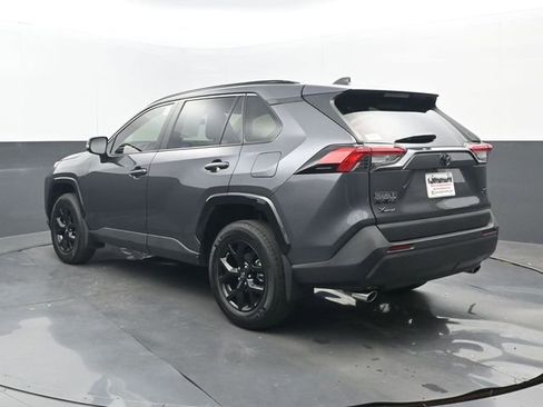 Used 2024 Toyota RAV4 XLE FWD image 3