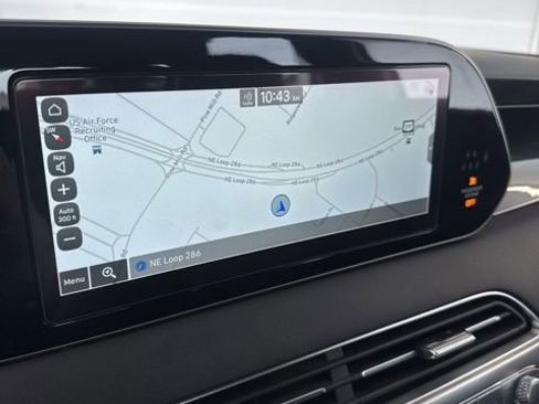 Used 2021 Hyundai Palisade Calligraphy AWD/4WD image 21