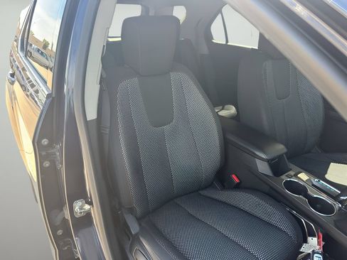 Used 2016 Chevrolet Equinox LT w/ Convenience Package FWD image 17