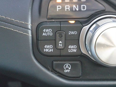 Used 2019 RAM 1500 Limited image 31