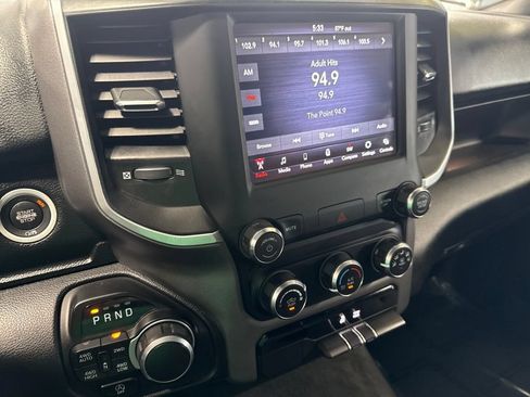 Used 2021 RAM 1500 Big Horn AWD/4WD image 19