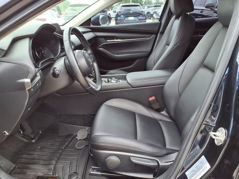 Used 2020 MAZDA MAZDA3 Sedan w/ Select Package FWD image 16