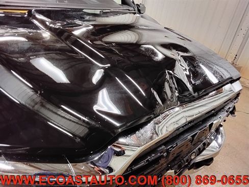 Used 2025 RAM 2500 Tradesman image 17