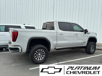 Used 2023 GMC Sierra 1500 AT4 w/ AT4 Premium Package