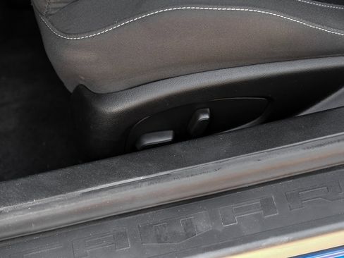 Used 2022 Chevrolet Camaro LT w/ RS Package image 36