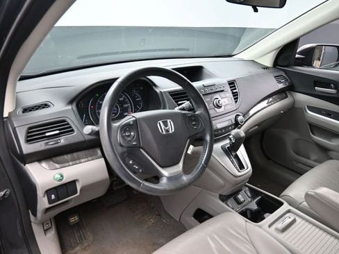 Used 2012 Honda CR-V EX-L image 12