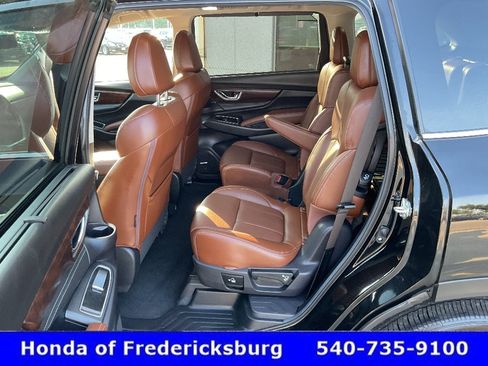 Used 2024 Subaru Ascent Touring AWD/4WD image 27