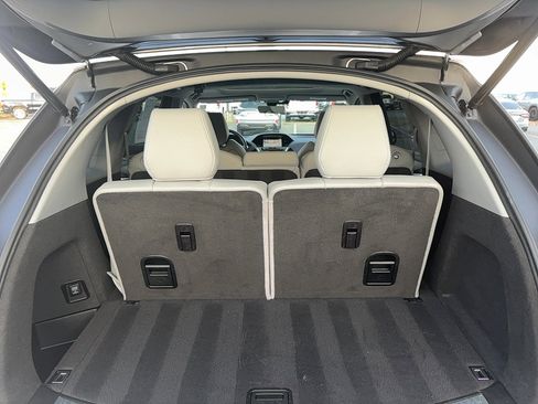 Used 2017 Acura MDX 3.5L image 16