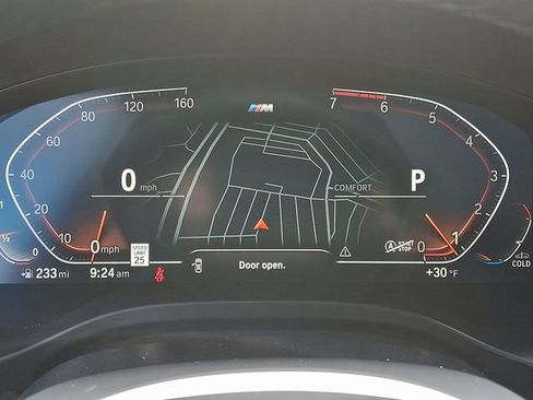 Certified 2023 BMW X3 xDrive30i w/ M Sport Package image 24