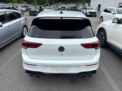 Used 2024 Volkswagen Golf R AWD/4WD image 15