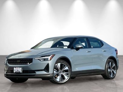 Used 2023 Polestar Polestar 2
