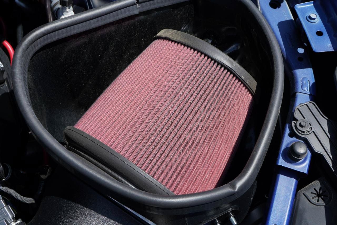 Used 2020 Chevrolet Camaro SS RWD image 72