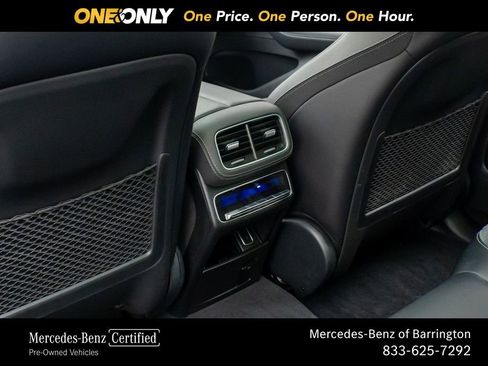 Used 2023 Mercedes-Benz GLE 53 AMG 4MATIC image 18