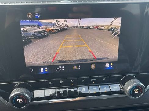 New 2026 Chevrolet Colorado Trail Boss AWD/4WD image 12