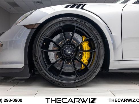 Used 2016 Porsche 911 GT3 RS RWD image 10