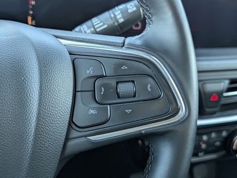 Used 2024 Buick Encore GX Sport Touring image 23