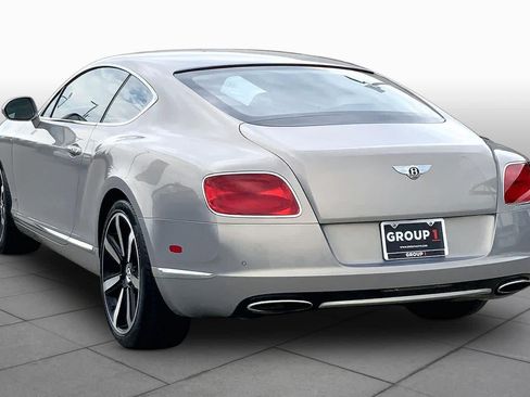 Used 2013 Bentley Continental GT AWD/4WD image 11