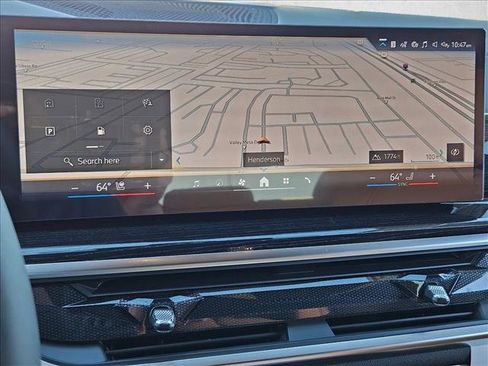 New 2026 BMW X6 xDrive40i w/ Climate Comfort Package image 13