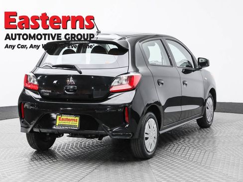 Used 2022 Mitsubishi Mirage ES image 5