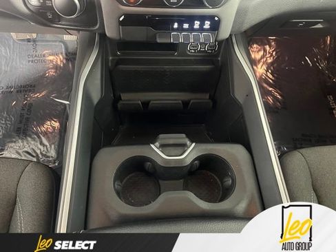 Used 2022 RAM 1500 Big Horn AWD/4WD image 19