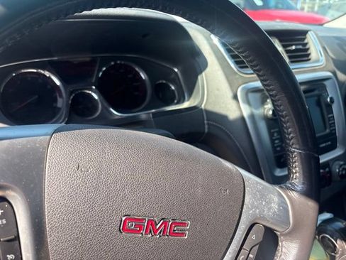 Used 2014 GMC Acadia SLE FWD image 6