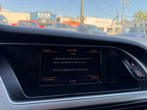 Used 2015 Audi A4 2.0T Premium image 22