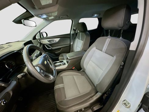 Used 2023 Chevrolet Blazer LT w/ Convenience Package image 13