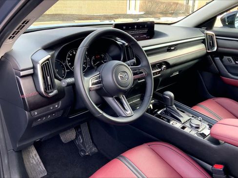 Used 2025 MAZDA CX-50 2.5 Hybrid w/ Weather Package image 17