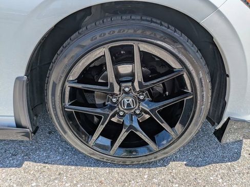 Certified 2023 Honda Civic Sport image 12