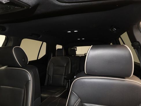 Certified 2023 Chevrolet Traverse Premier image 17