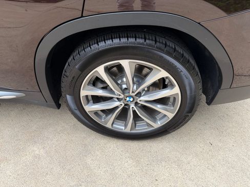 Used 2019 BMW X3 xDrive30i w/ Premium Package AWD/4WD image 36