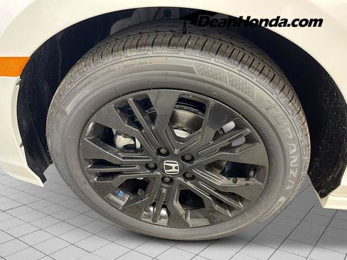 New 2026 Honda Odyssey Sport-L image 11