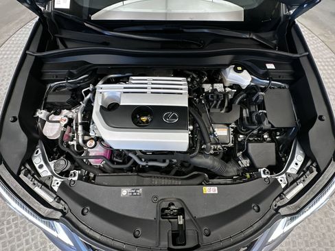 Used 2024 Lexus UX 250h F Sport image 28