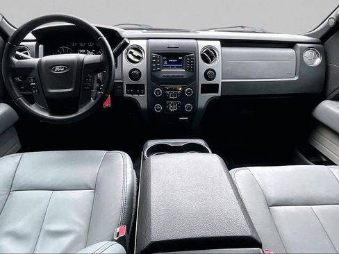Used 2014 Ford F150 XLT w/ Equipment Group 302A Luxury image 8
