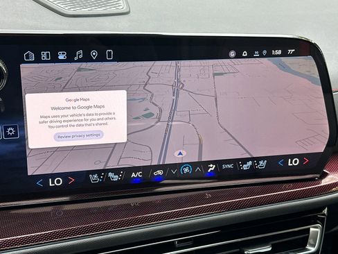 New 2026 Chevrolet Traverse RS image 23