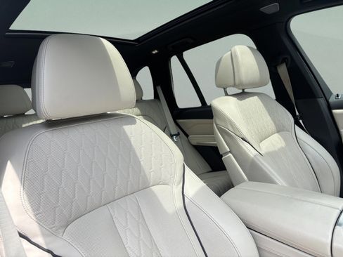 Used 2019 BMW X5 xDrive50i w/ M Sport Package AWD/4WD image 23