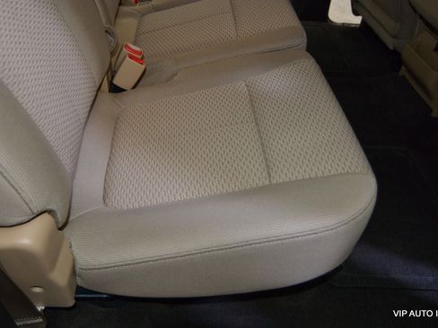 Used 2012 Ford F150 XLT w/ XLT Chrome Pkg image 28