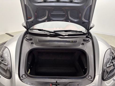 Certified 2022 Porsche 718 Boxster RWD image 12