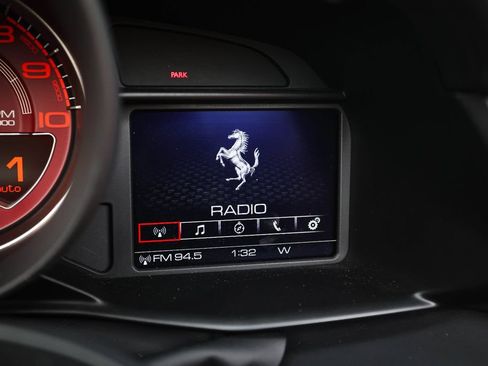 Certified 2019 Ferrari 488 Spider RWD image 33