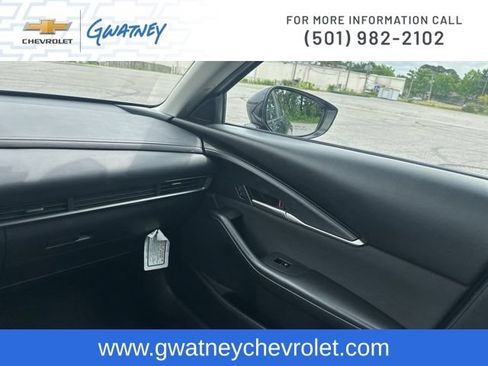 Used 2023 MAZDA CX-30 AWD 2.5 S image 26
