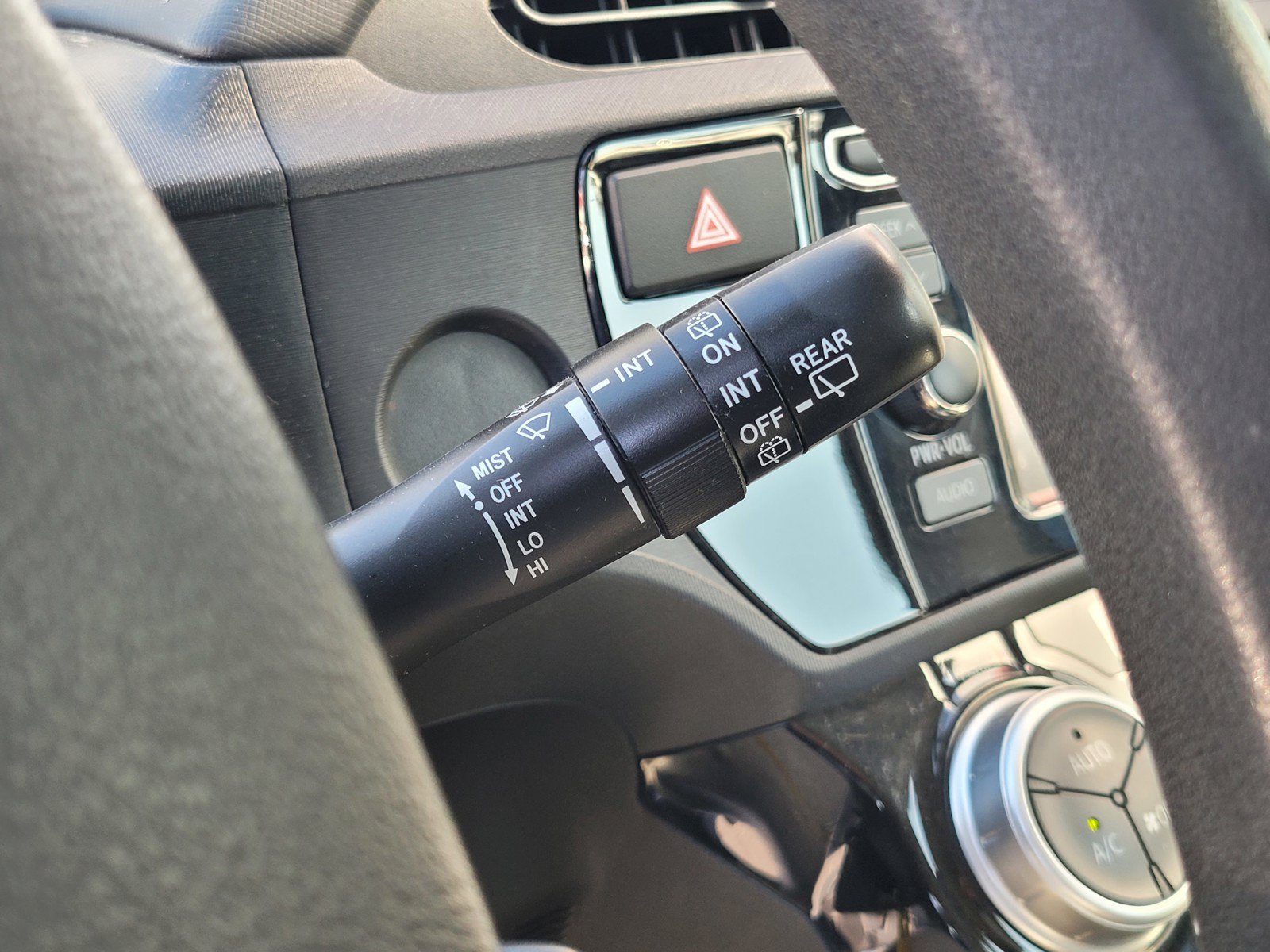 Used 2015 Toyota Prius C Two FWD image 24