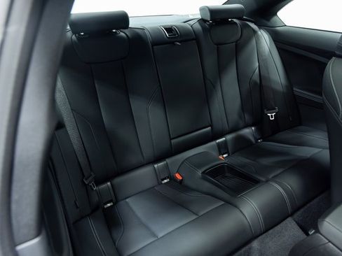 Certified 2025 BMW 230i xDrive Coupe w/ Premium Package image 24