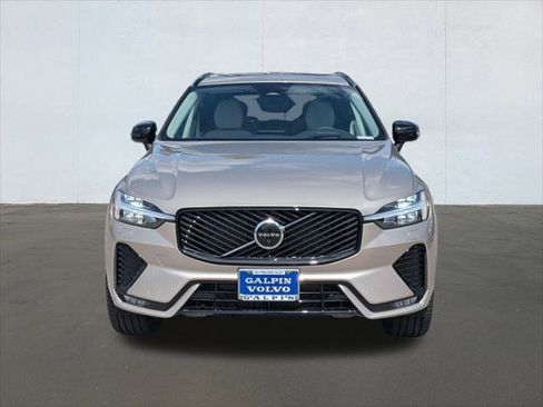 New 2026 Volvo XC60 B5 Ultra w/ Protection Package Premier AWD/4WD image 4