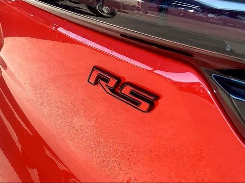New 2026 Chevrolet Equinox EV RS FWD image 15